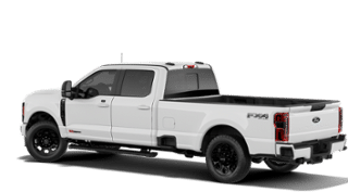 2027 Ford Super Duty® External Image 2